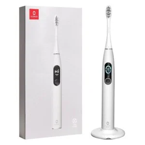 Oclean X Pro Elite